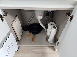 Sockcho Summit bay Perfect Ocean View