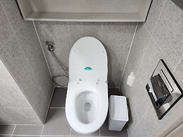 Sockcho Summit bay Perfect Ocean View