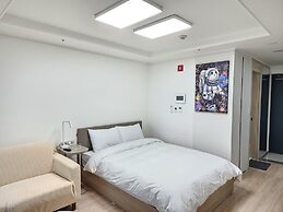 Sockcho Summit bay Perfect Ocean View