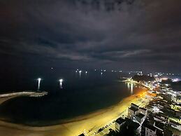 Sockcho Summit bay Perfect Ocean View