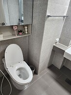 Sockcho Summit bay Perfect Ocean View