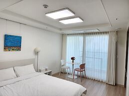 Sockcho Summit bay Perfect Ocean View