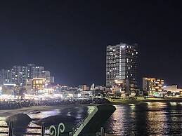 Sockcho Summit bay Perfect Ocean View