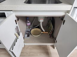 Sockcho Summit bay Perfect Ocean View