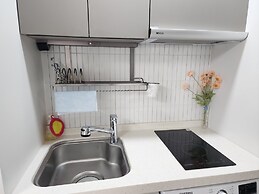 Sockcho Summit bay Perfect Ocean View