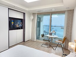 Sockcho Summit bay Perfect Ocean View