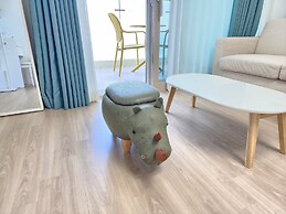 Sockcho Summit bay Perfect Ocean View