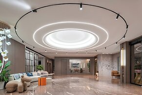 World Hotel Hualian Shoppin Plaza branch