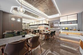 World Hotel Hualian Shoppin Plaza branch