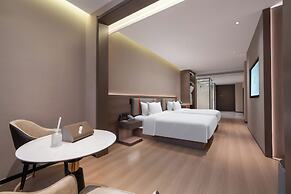 World Hotel Hualian Shoppin Plaza branch