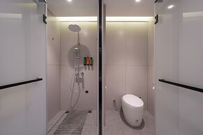 World Hotel Hualian Shoppin Plaza branch