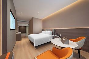 World Hotel Hualian Shoppin Plaza branch