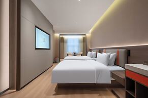 World Hotel Hualian Shoppin Plaza branch