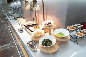 World Hotel Hualian Shoppin Plaza branch