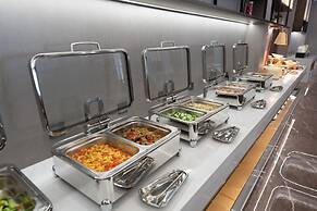 World Hotel Hualian Shoppin Plaza branch