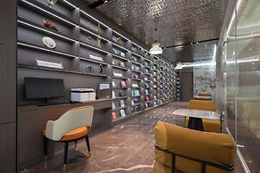 World Hotel Hualian Shoppin Plaza branch