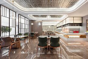 World Hotel Hualian Shoppin Plaza branch