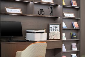 World Hotel Hualian Shoppin Plaza branch