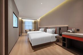 World Hotel Hualian Shoppin Plaza branch