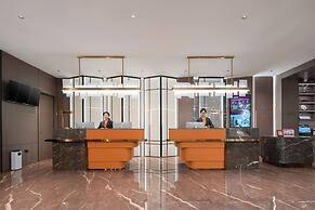 World Hotel Hualian Shoppin Plaza branch