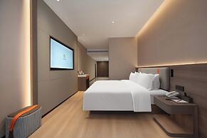 World Hotel Hualian Shoppin Plaza branch