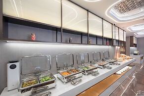 World Hotel Hualian Shoppin Plaza branch