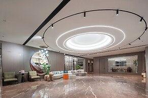 World Hotel Hualian Shoppin Plaza branch