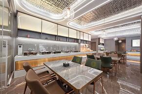 World Hotel Hualian Shoppin Plaza branch