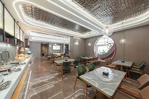 World Hotel Hualian Shoppin Plaza branch