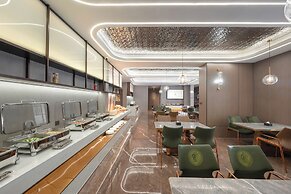 World Hotel Hualian Shoppin Plaza branch