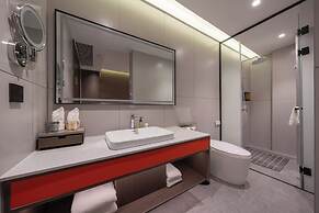 World Hotel Hualian Shoppin Plaza branch