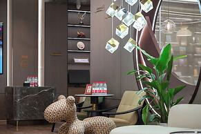 World Hotel Hualian Shoppin Plaza branch