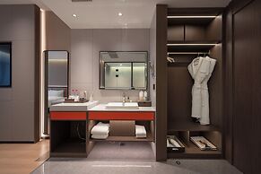 World Hotel Hualian Shoppin Plaza branch