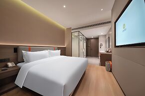 World Hotel Hualian Shoppin Plaza branch