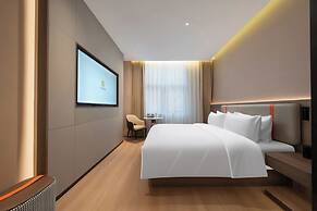 World Hotel Hualian Shoppin Plaza branch