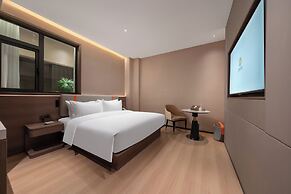 World Hotel Hualian Shoppin Plaza branch