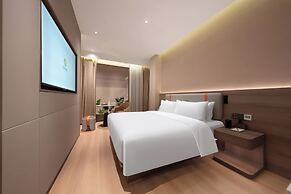 World Hotel Hualian Shoppin Plaza branch