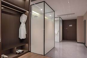 World Hotel Hualian Shoppin Plaza branch