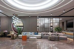 World Hotel Hualian Shoppin Plaza branch