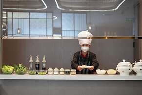 World Hotel Hualian Shoppin Plaza branch