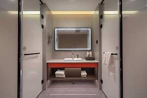 World Hotel Hualian Shoppin Plaza branch