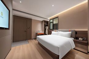 World Hotel Hualian Shoppin Plaza branch