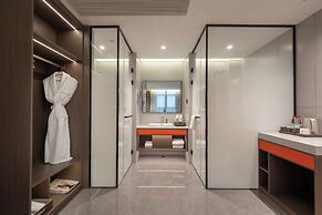 World Hotel Hualian Shoppin Plaza branch