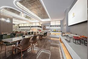 World Hotel Hualian Shoppin Plaza branch