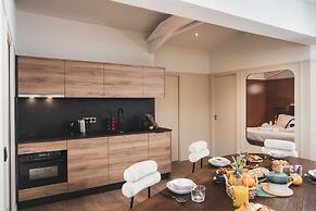 Parc Victoria Appartements