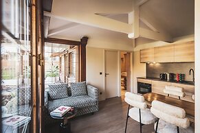 Parc Victoria Appartements