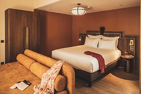 Parc Victoria Appartements