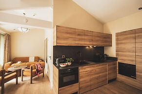 Parc Victoria Appartements