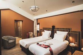 Parc Victoria Appartements
