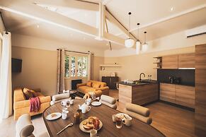 Parc Victoria Appartements